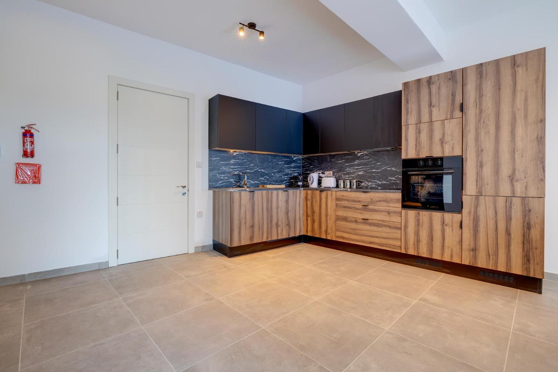 Salmar Court Holiday Apartments Hal Ghaxiak Kültér fotó