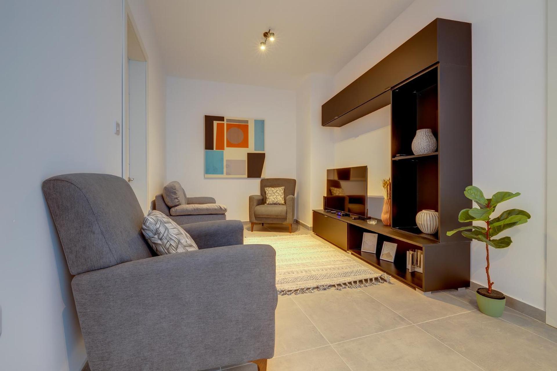 Salmar Court Holiday Apartments Hal Ghaxiak Kültér fotó