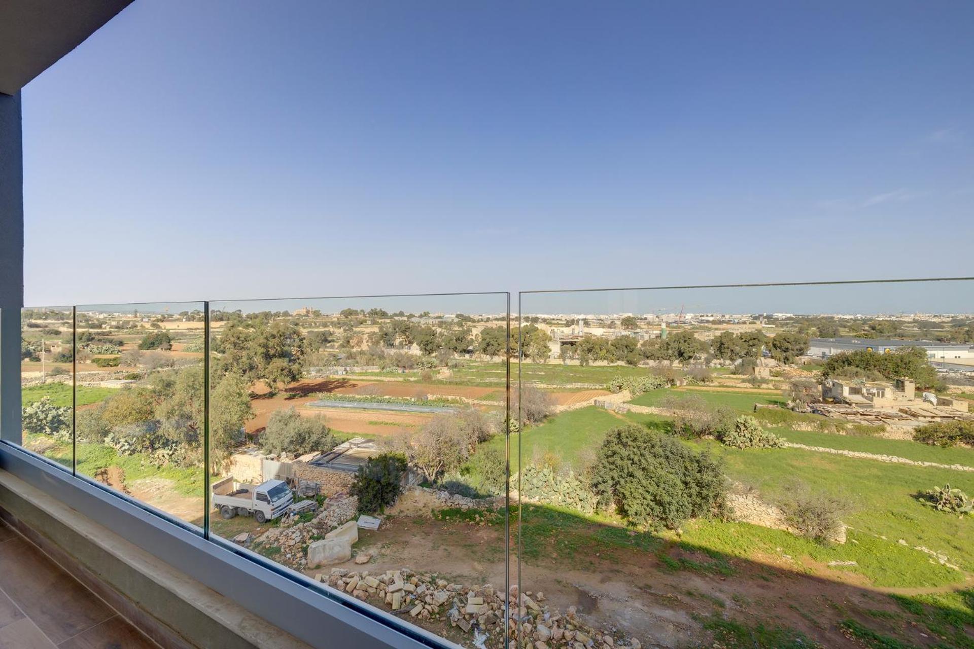 Salmar Court Holiday Apartments Hal Ghaxiak Kültér fotó